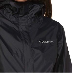 Woman’s Columbia Jacket
